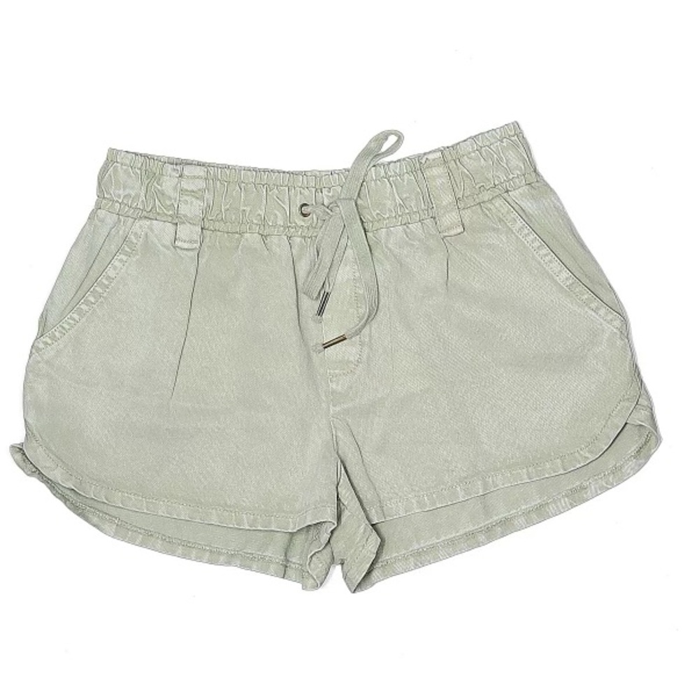 YFB Shorts